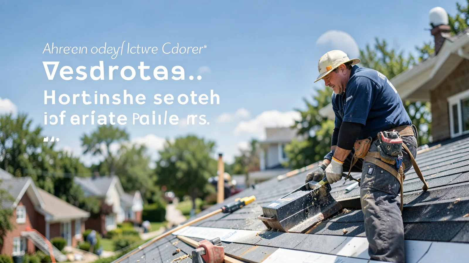 Roof Replacement in Germansville, PA near me